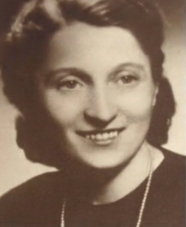 Barbora Frolíková